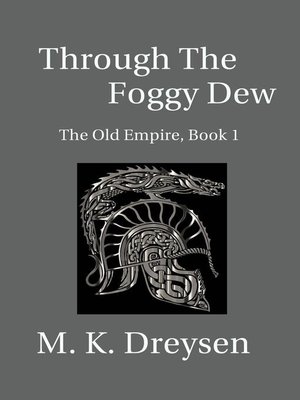 cover image of Through the Foggy Dew